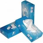 Facial tissues